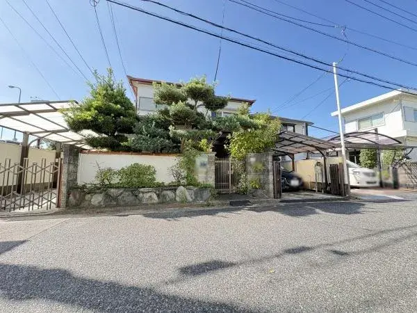 Préfecture d'Osaka Ville de Sakai Propriété 6DK (3)