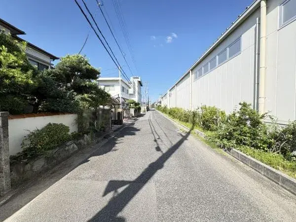 Préfecture d'Osaka Ville de Sakai Propriété 6DK (4)