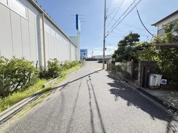 Préfecture d'Osaka Ville de Sakai Propriété 6DK (5)