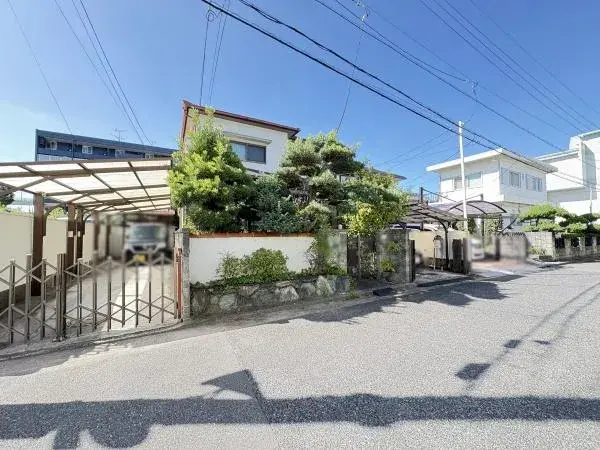 Préfecture d'Osaka Ville de Sakai Propriété 6DK (6)