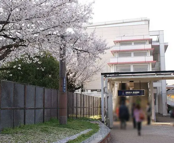 4LDK房产 枚方市 大阪府 (23)