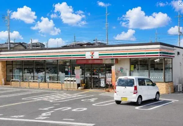 4LDK房产 枚方市 大阪府 (26)