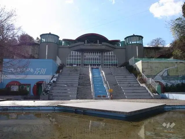Akiya in Osaka