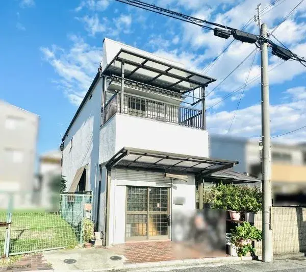 Akiya in 高石市