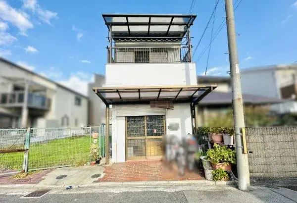 4DK property Takaishi City Osaka Prefecture (2)