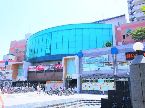 4DK property Takaishi City Osaka Prefecture (6)