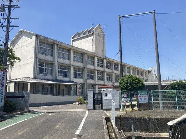 5DK 羽曳野市 大阪府 (26)