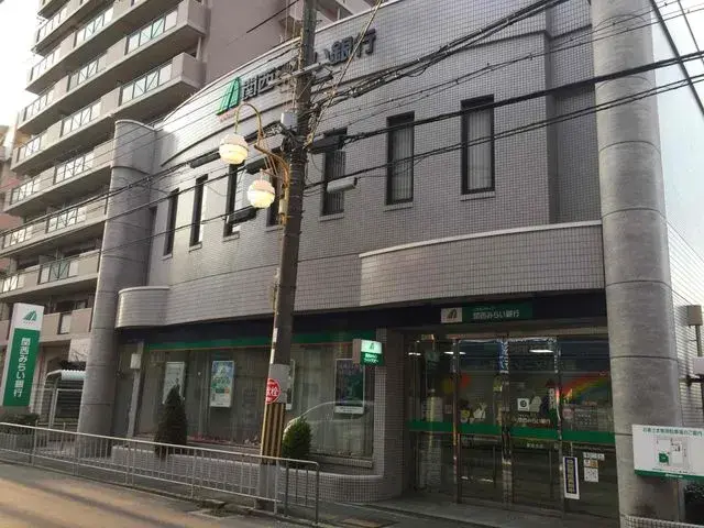 5DK 羽曳野市 大阪府 (29)