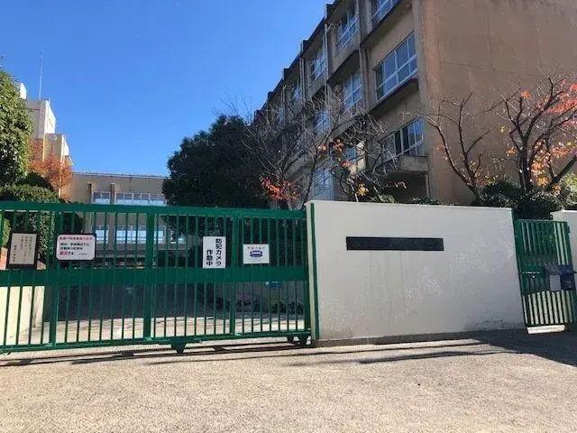 Propiedad 3LDK Ciudad de Hirakata Prefectura de Osaka (20)