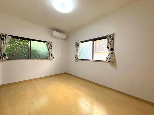 Propiedad 3LDK Ciudad de Hirakata Prefectura de Osaka (9)