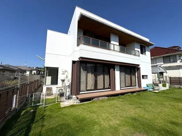 大阪府池田市4LDK物件 (2)