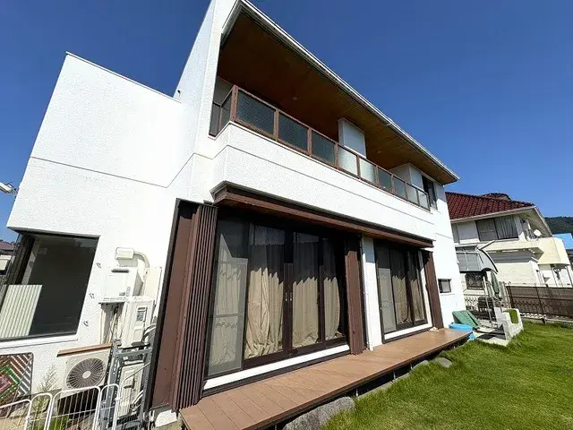 大阪府池田市4LDK物件 (11)