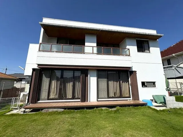 大阪府池田市4LDK物件 (12)