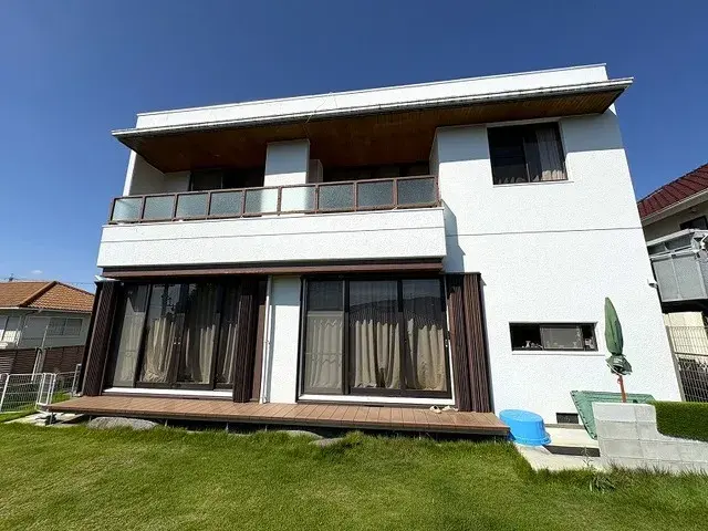 大阪府池田市4LDK物件 (13)