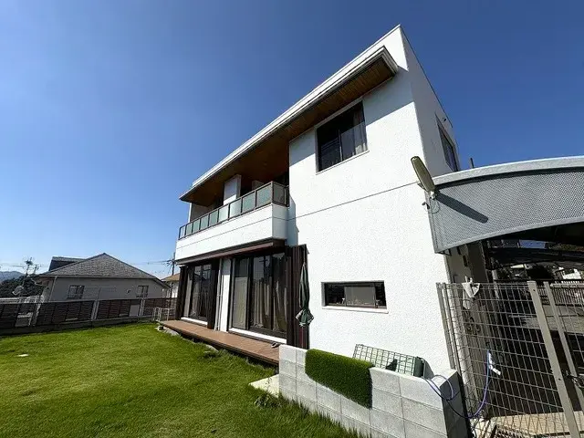 大阪府池田市4LDK物件 (15)