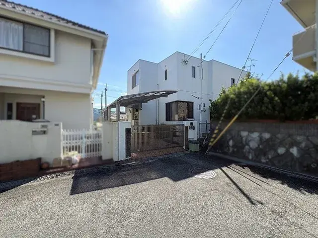 大阪府池田市4LDK物件 (3)