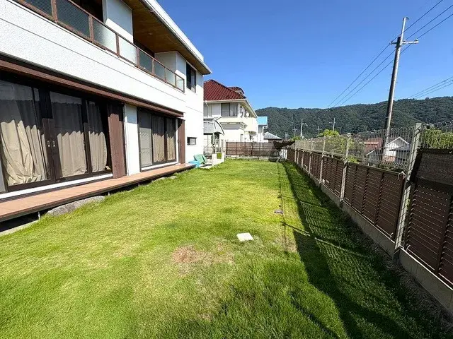 大阪府池田市4LDK物件 (4)