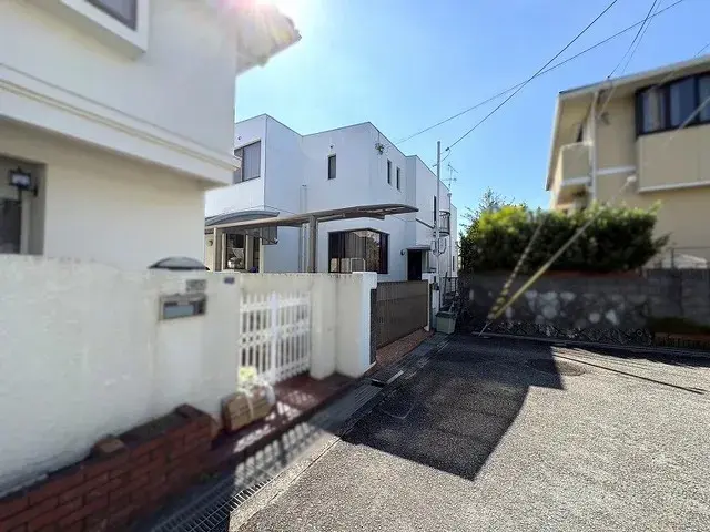 大阪府池田市4LDK物件 (6)