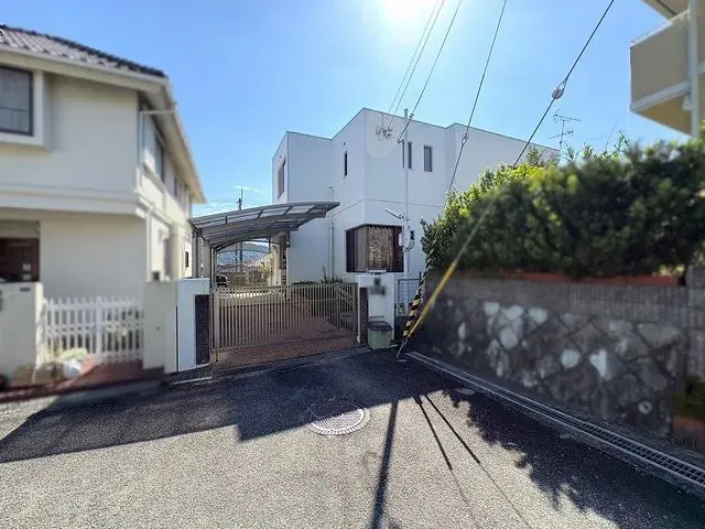 大阪府池田市4LDK物件 (7)