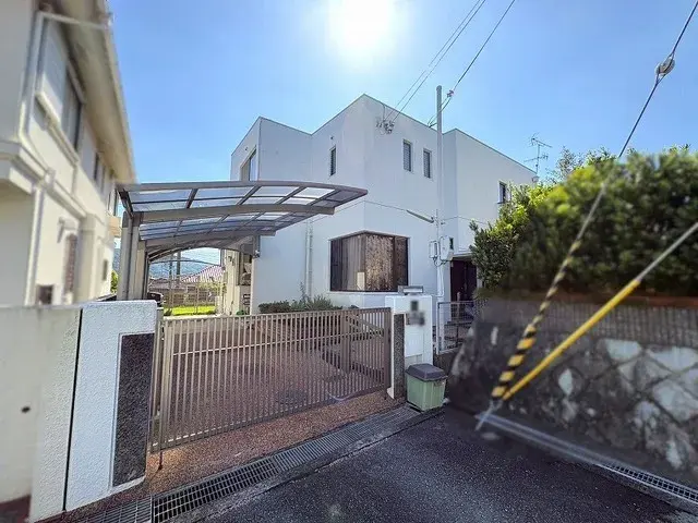 大阪府池田市4LDK物件 (8)