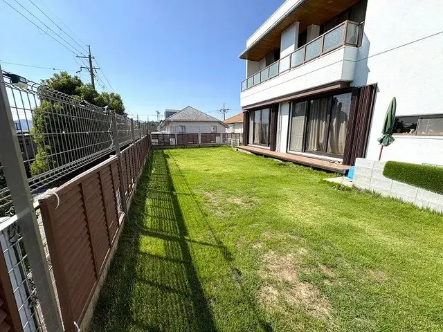 大阪府池田市4LDK物件 (10)