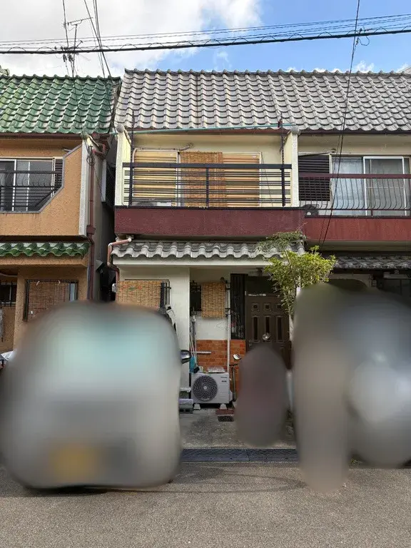 3DK Property Kadoma City Osaka Prefecture (2)