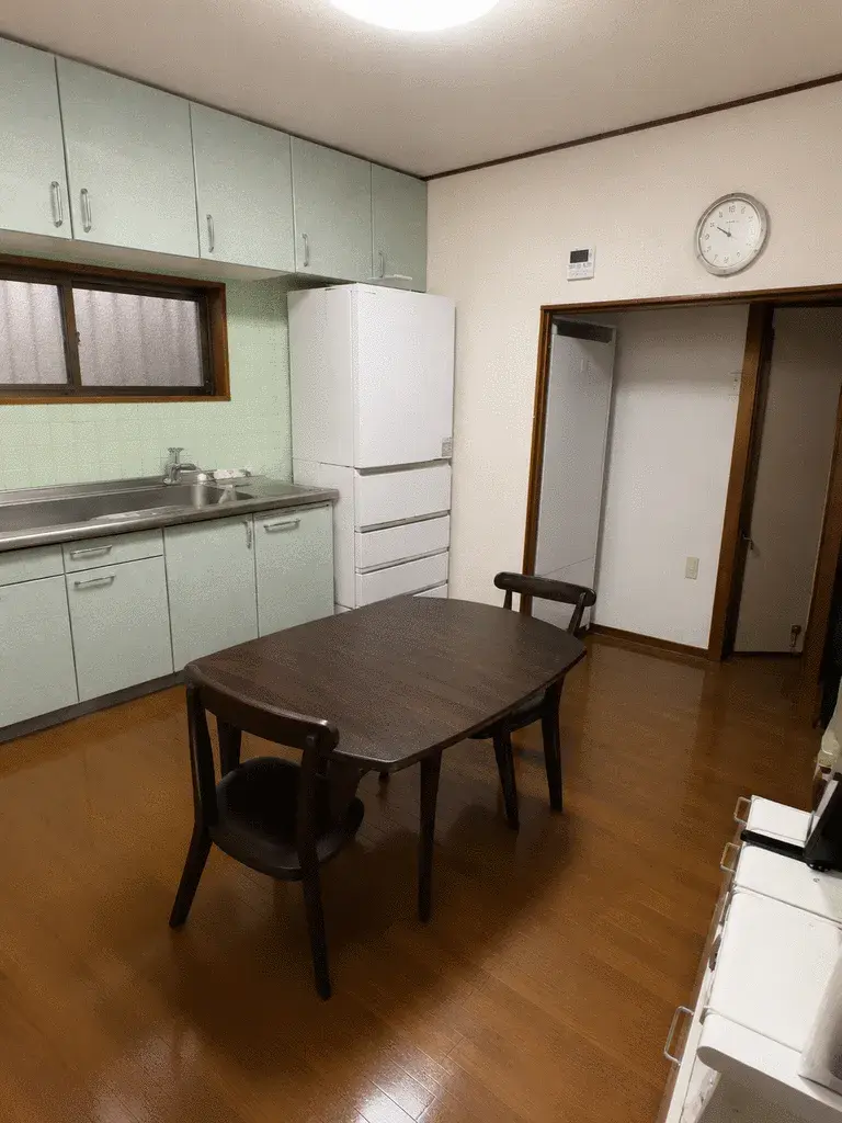 3DK Property Kadoma City Osaka Prefecture (11)