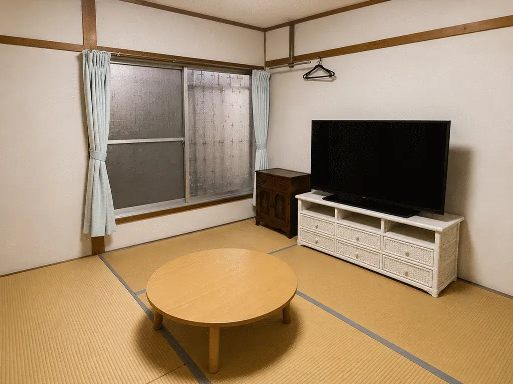 3DK Property Kadoma City Osaka Prefecture (18)