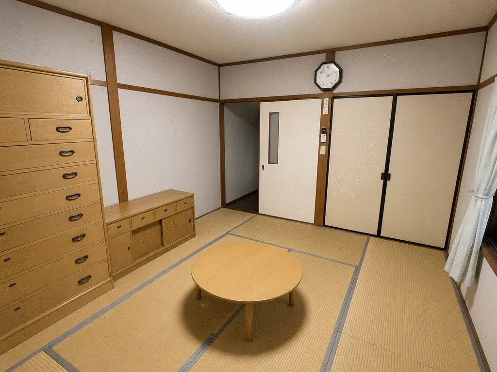 3DK Property Kadoma City Osaka Prefecture (19)