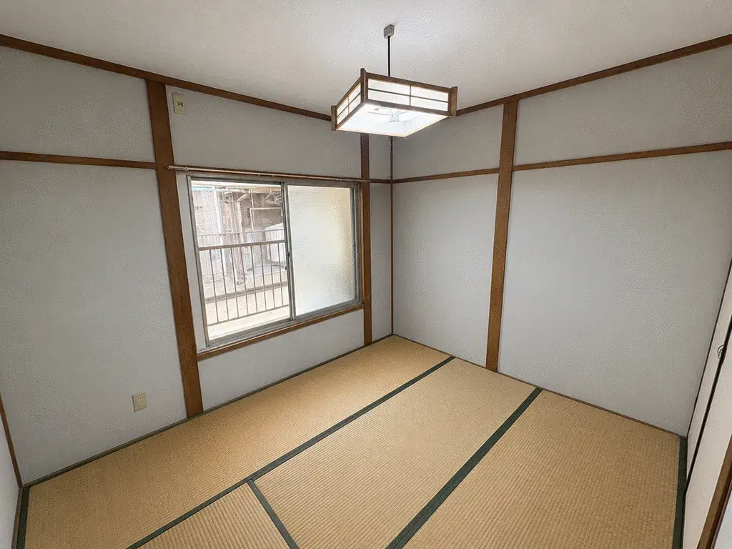 3DK Property Kadoma City Osaka Prefecture (20)