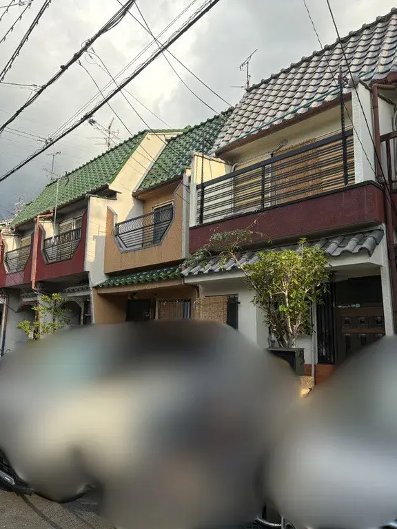 3DK Property Kadoma City Osaka Prefecture (3)