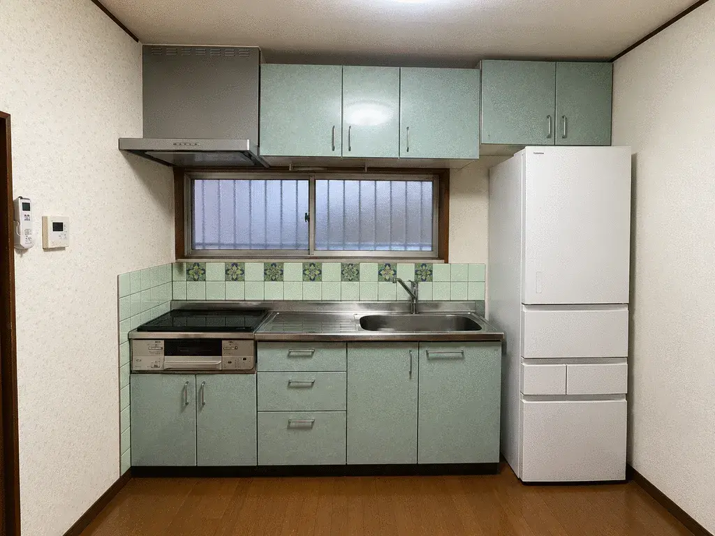 3DK Property Kadoma City Osaka Prefecture (25)