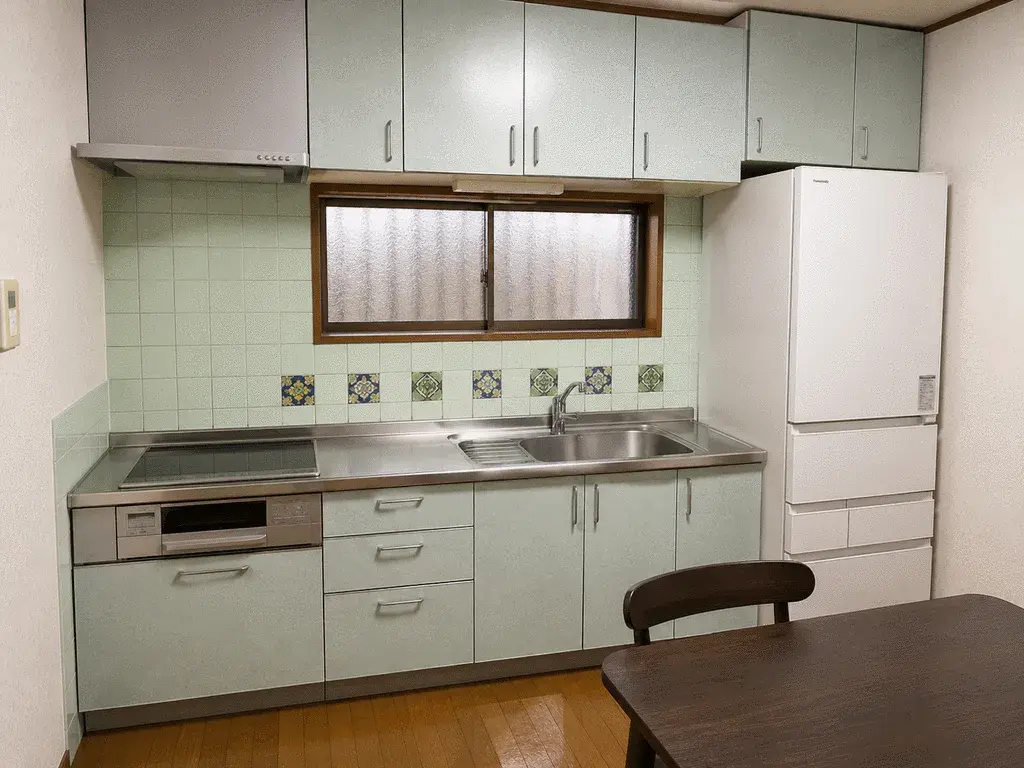 3DK Property Kadoma City Osaka Prefecture (26)