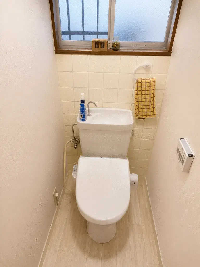 3DK Property Kadoma City Osaka Prefecture (28)