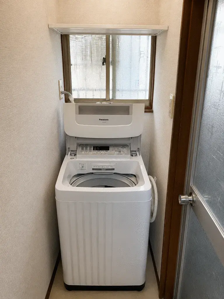 3DK Property Kadoma City Osaka Prefecture (29)