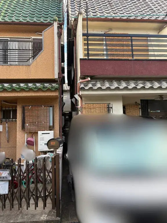 3DK Property Kadoma City Osaka Prefecture (4)
