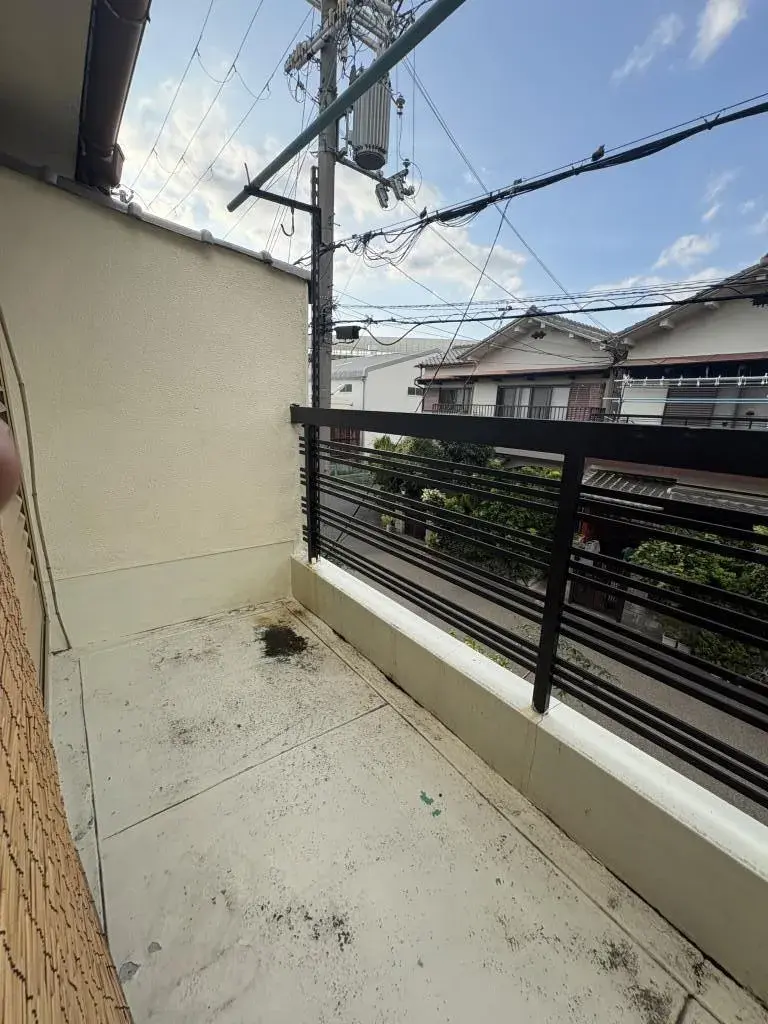 3DK Property Kadoma City Osaka Prefecture (5)