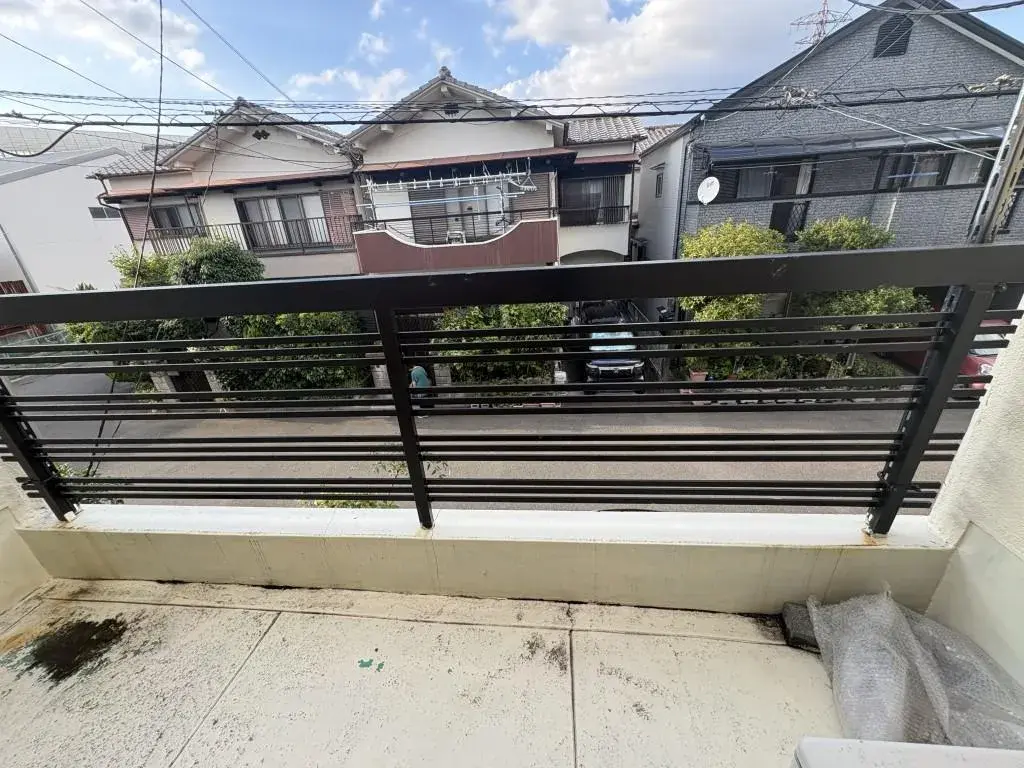 3DK Property Kadoma City Osaka Prefecture (6)