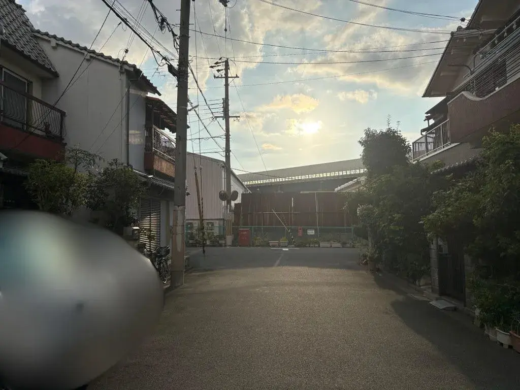 3DK Property Kadoma City Osaka Prefecture (8)