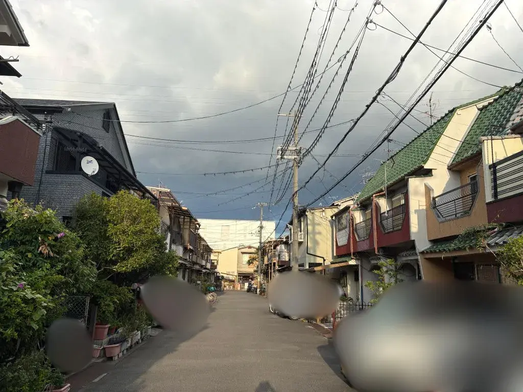 3DK Property Kadoma City Osaka Prefecture (9)
