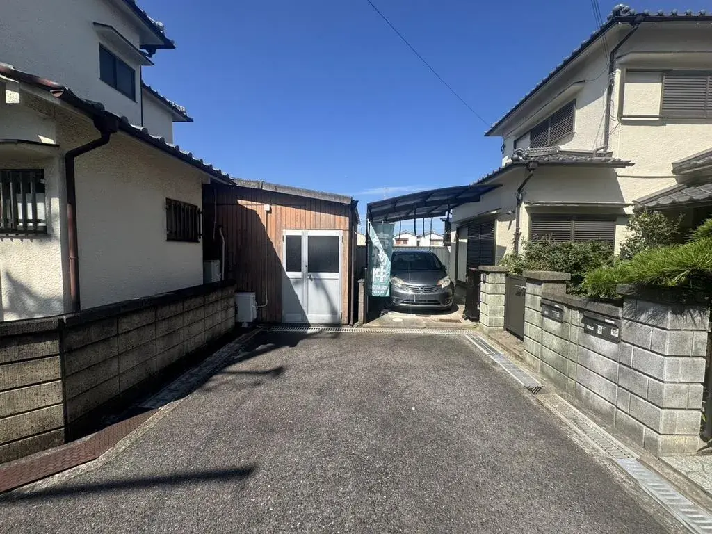 4DK Property Kishiwada City Osaka Prefecture (2)