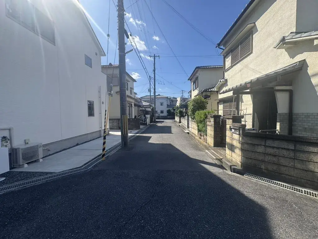 4DK Property Kishiwada City Osaka Prefecture (3)
