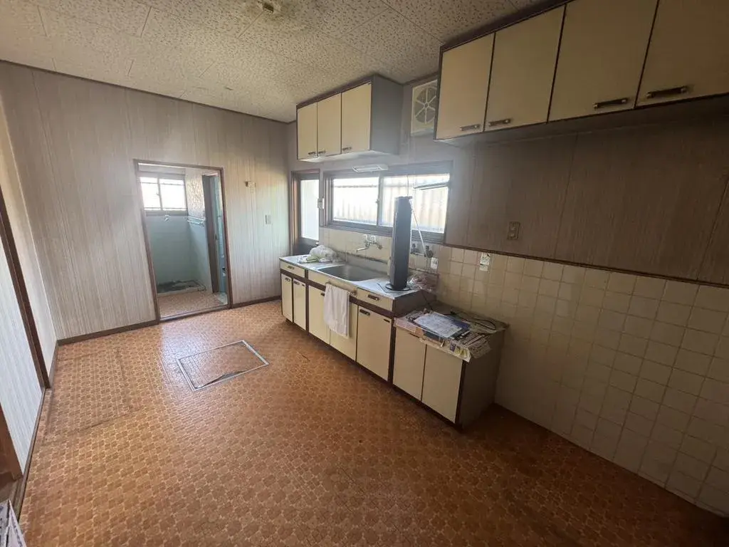 4DK Property Kishiwada City Osaka Prefecture (5)