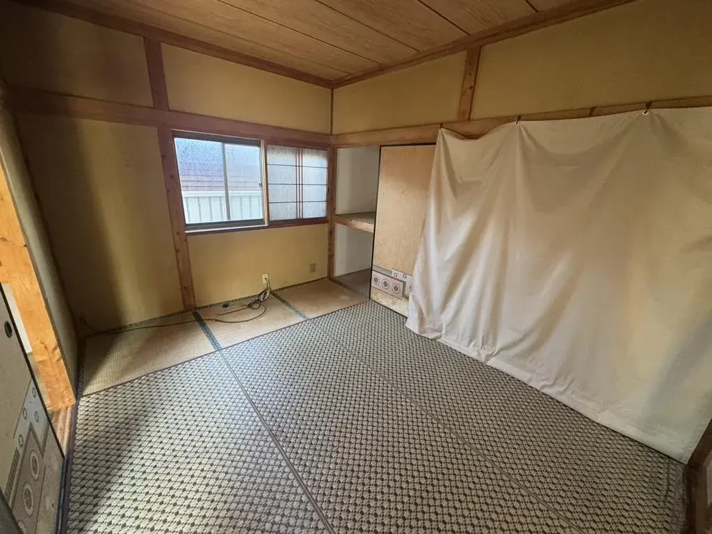 4DK Property Kishiwada City Osaka Prefecture (6)
