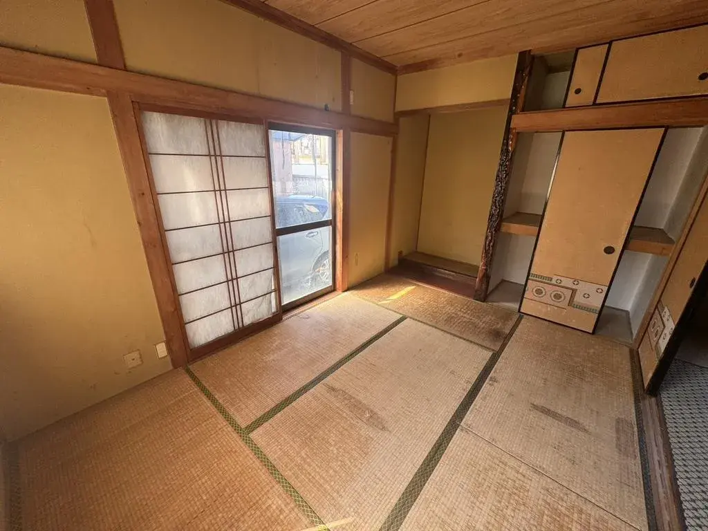 4DK Property Kishiwada City Osaka Prefecture (7)