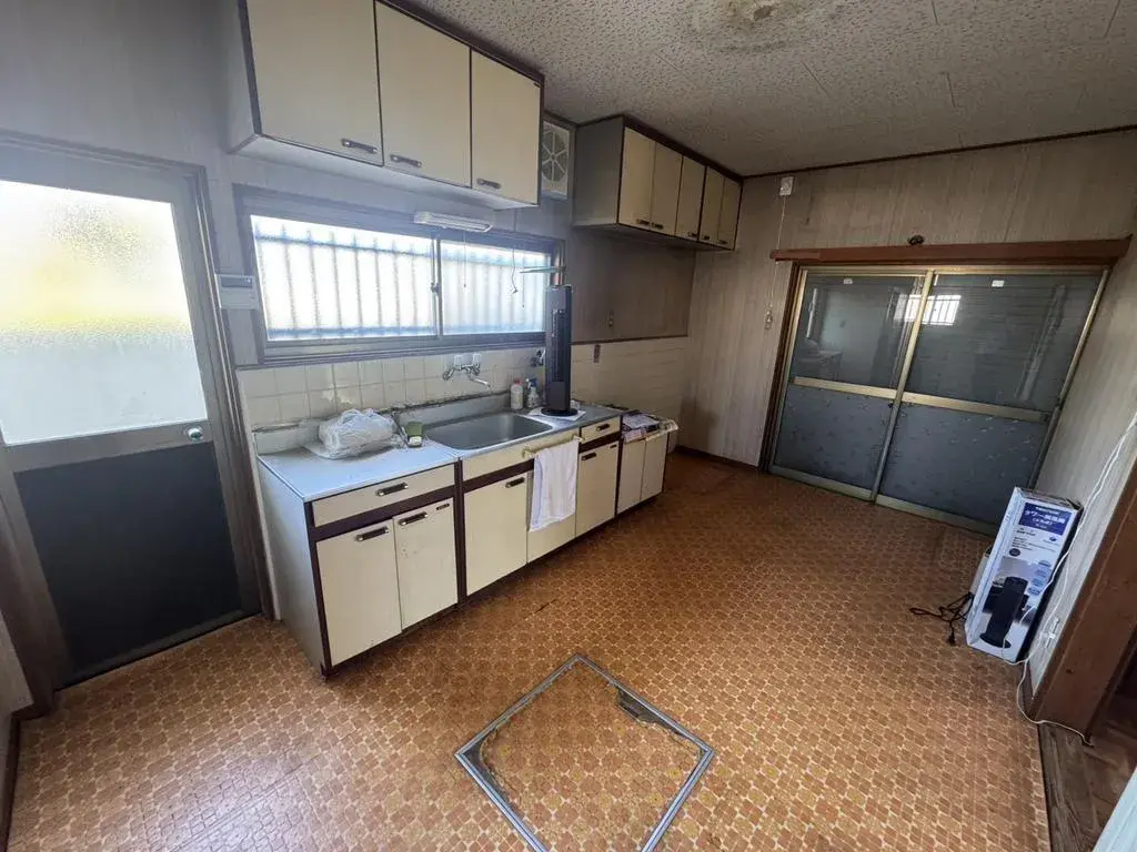 4DK Property Kishiwada City Osaka Prefecture (8)
