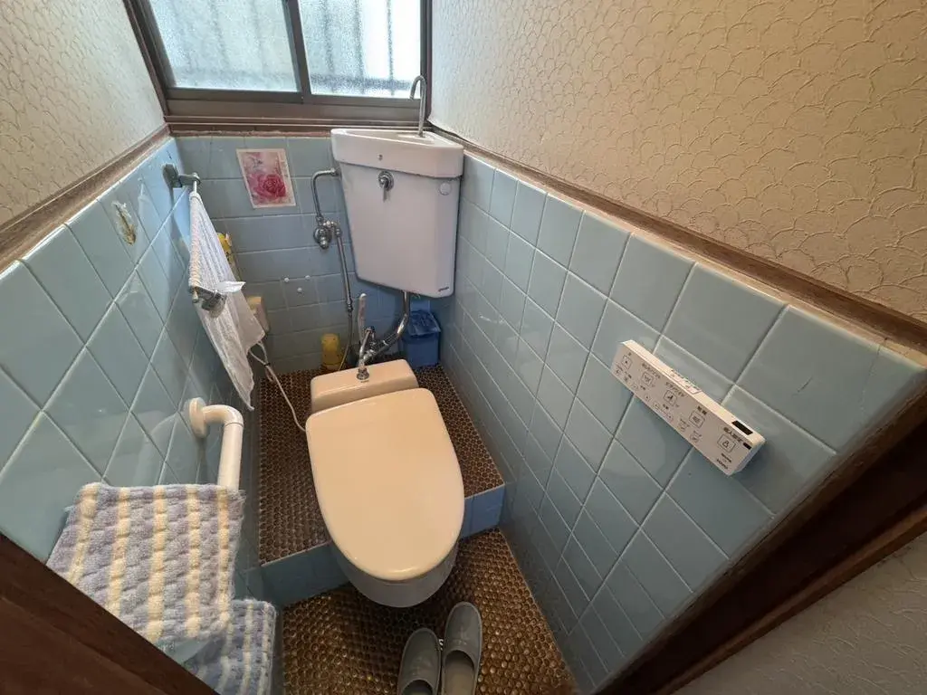 4DK Property Kishiwada City Osaka Prefecture (9)