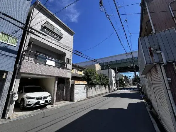4LDK Property Osaka City Osaka Prefecture (2)