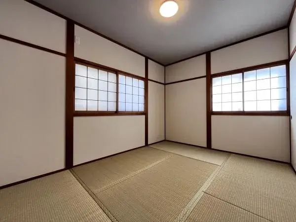 4LDK Property Osaka City Osaka Prefecture (11)