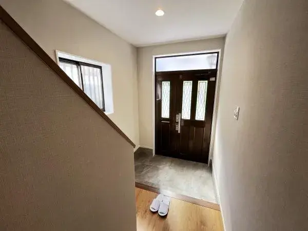 4LDK Property Osaka City Osaka Prefecture (14)